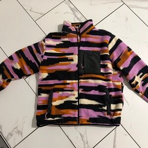 Billabong Fleece jacket